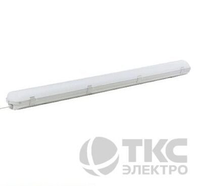 Промышленный светодиодный светильник DSO3-1-econom CTM