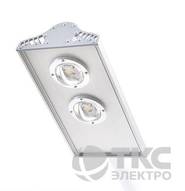 Уличный светодиодный светильник DSO19-4s CTM