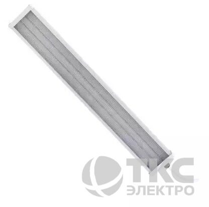 Промышленный светодиодный светильник DSO12-2-econom CTM