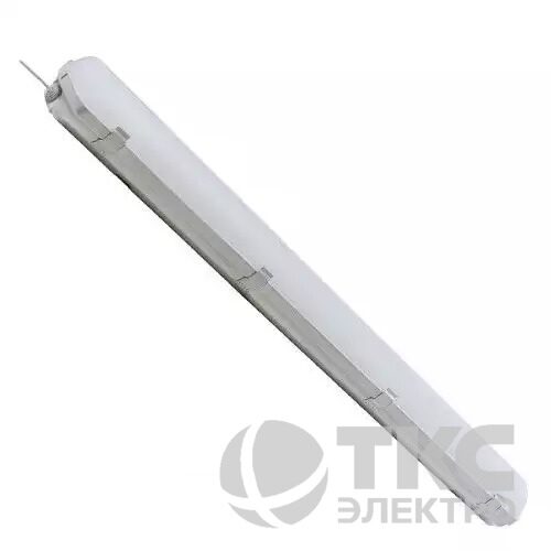 Промышленный светодиодный светильник DSO3-3-econom CTM